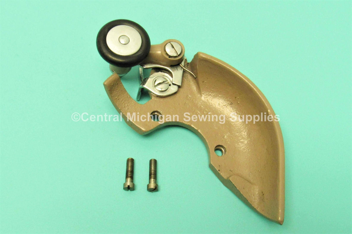Original Bobbin Winder Fits Singer Models 306, 306K, 306W - Central Michigan Sewing Supplies