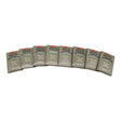 Organ Industrial Sewing Machine Needles Sharp Point 135X5, 135X7, DPX5, DPX7, 134R - Central Michigan Sewing Supplies