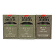 Organ Industrial Sewing Machine Needles Ball Point 135x5, 135x7, DPx5, DPx7, 134R - Central Michigan Sewing Supplies