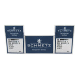 Schmetz Needles 10 Pack 206x13 Available in Size 12 & 14 - Central Michigan Sewing Supplies