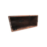 Vintage Singer Sewing Machine Bentwood Case (Full Size) - Central Michigan Sewing Supplies