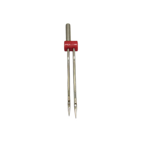 Elna ELx705-ZWI Twin Needle 2 mm Wide Size 14 - Central Michigan Sewing Supplies