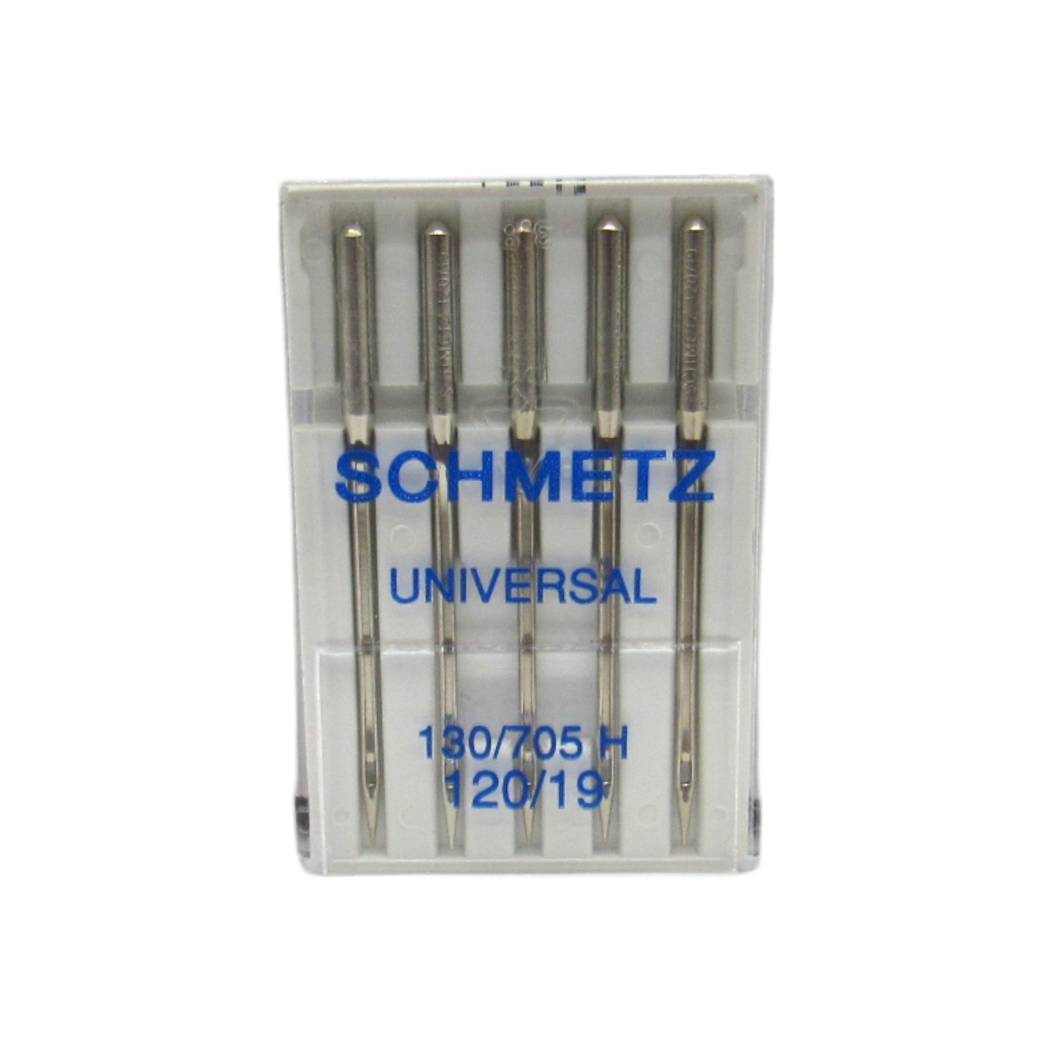 Schmetz Sharp Point Needles Fits Singer Models 15, 27, 28