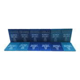 Schmetz Industrial Sewing Machine Needles SHARP POINT 16x257, 16x231, DBx1, 16x95 - Central Michigan Sewing Supplies