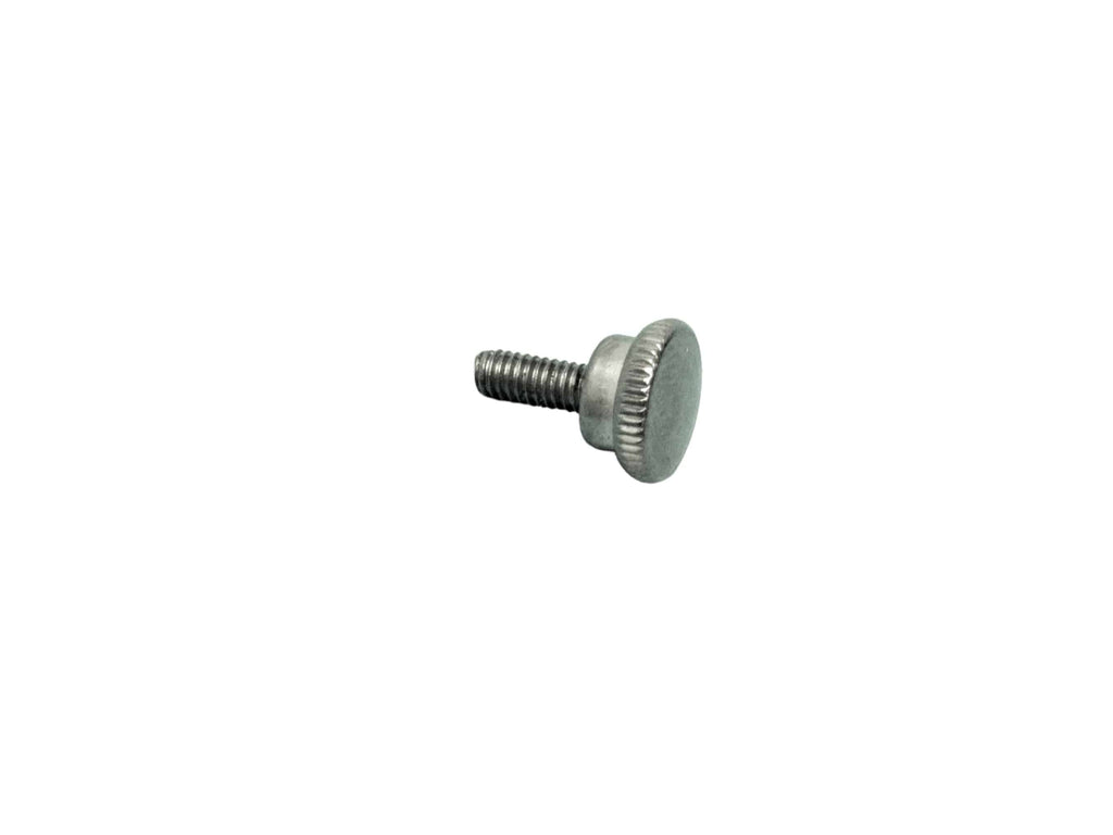 Replacement Stitch Length Regulator Screw Fits Singer Models 15-91, 15-90, 15-89, 15-88, 201, 201-2 - Central Michigan Sewing Supplies