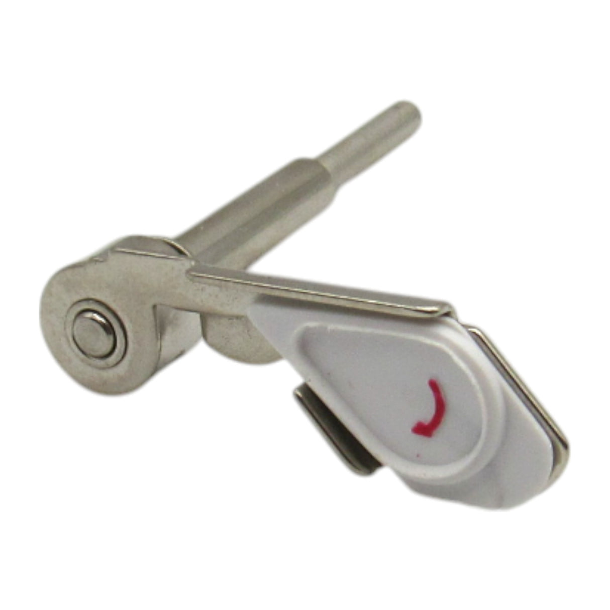 Bobbin Winder Rod - Singer Part # 382326 - Central Michigan Sewing Supplies