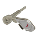 Bobbin Winder Rod - Singer Part # 382326 - Central Michigan Sewing Supplies