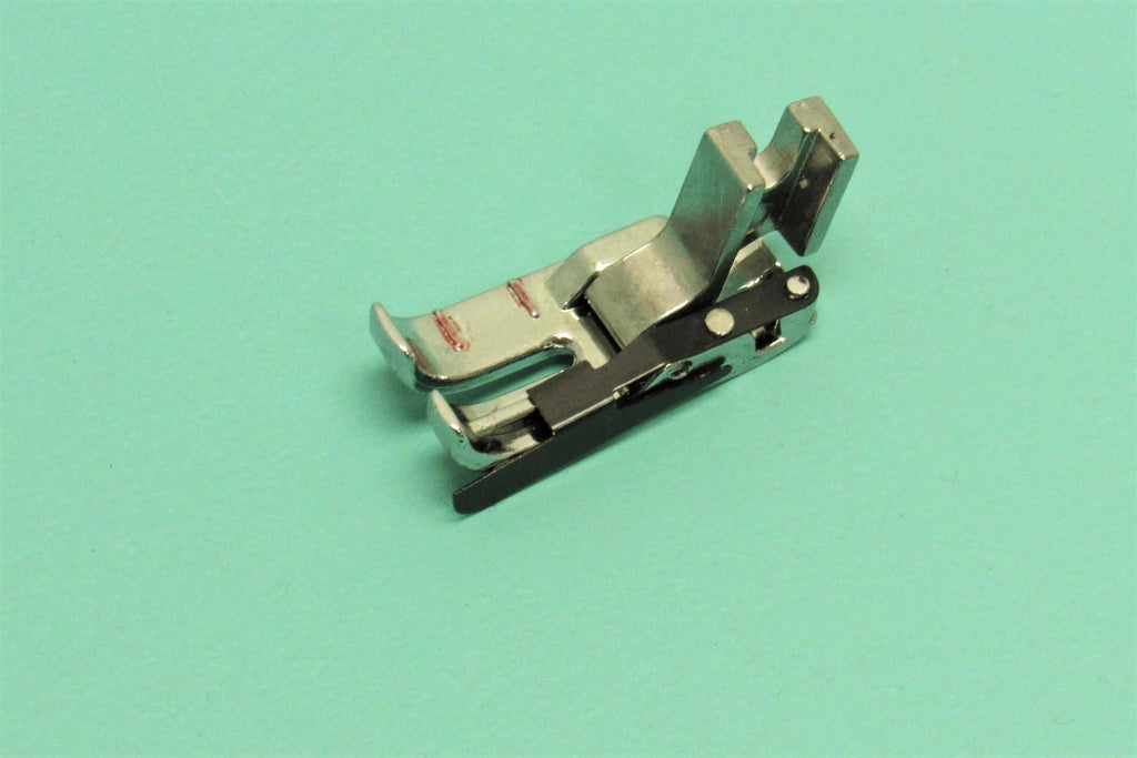 Low Shank 1/4" Quilting Foot - Part # P60610