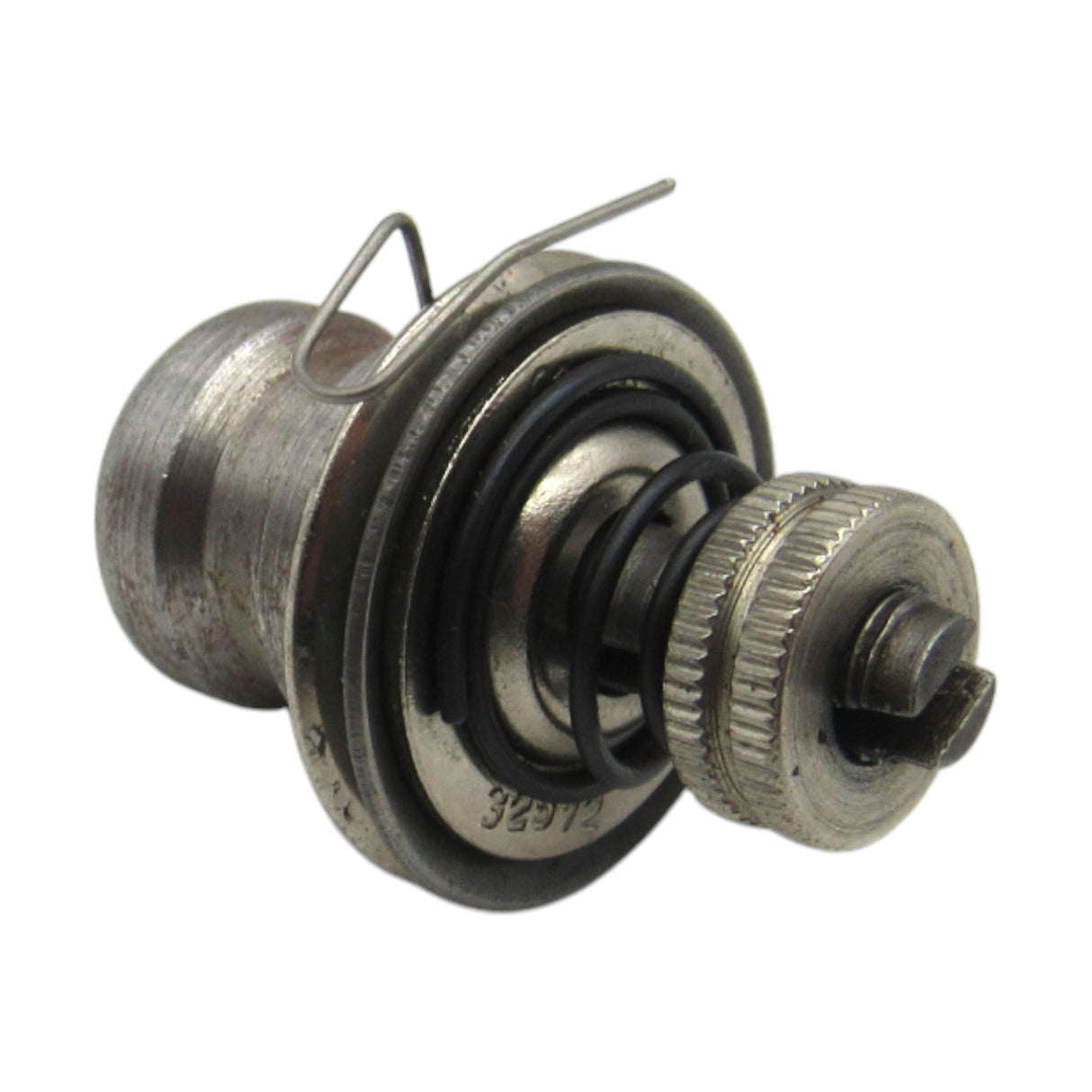 Vintage Original Thread Tension Assembly - Fits Singer Sewing Machine Models 66 - Central Michigan Sewing Supplies