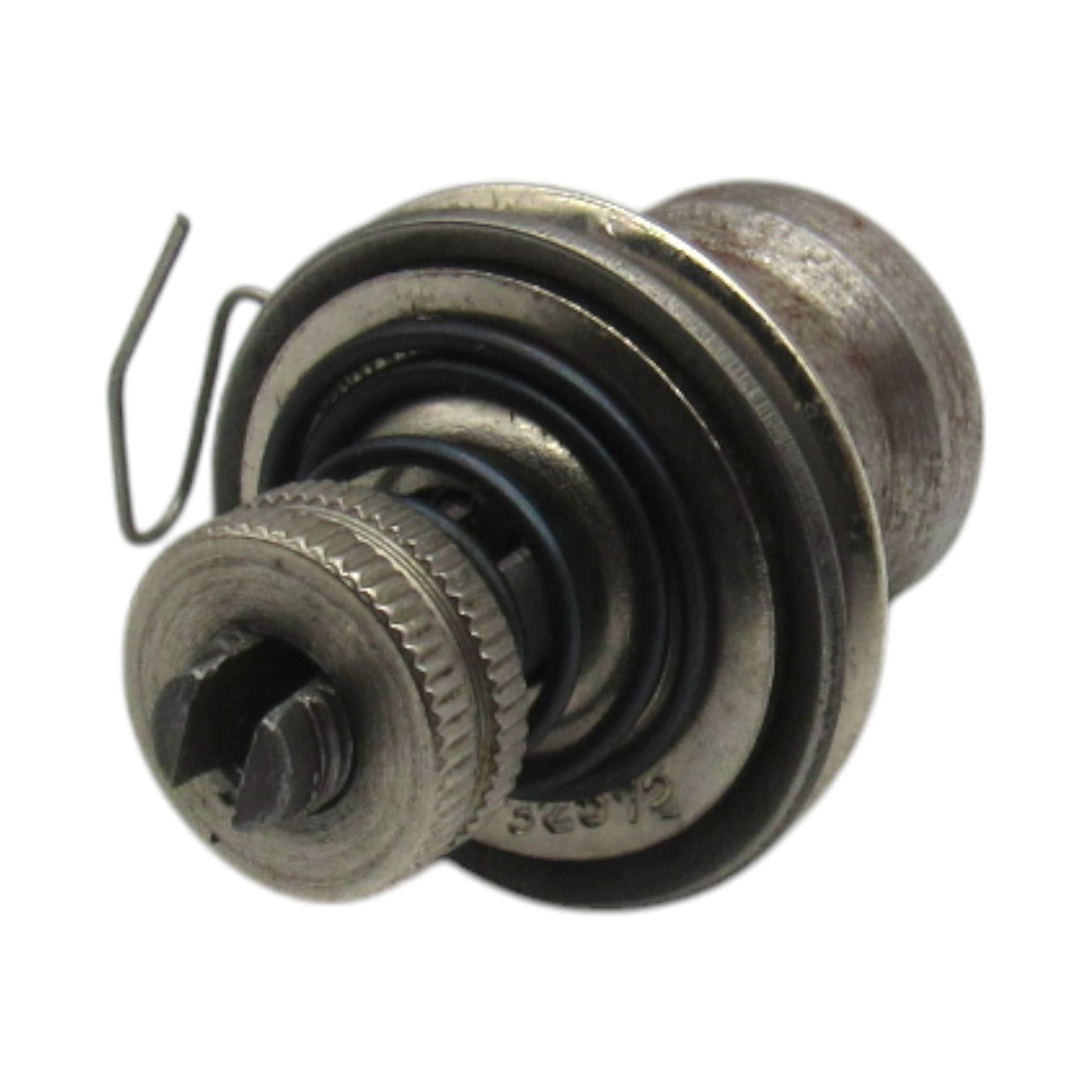 Vintage Original Thread Tension Assembly - Fits Singer Sewing Machine Models 66 - Central Michigan Sewing Supplies
