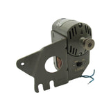 Necchi Sewing Machine BU Mira Motor