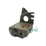 Necchi Sewing Machine BU Mira Motor