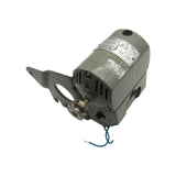 Necchi Sewing Machine BU Mira Motor