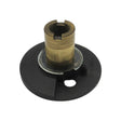 Necchi Sewing Machine BU Nova Hand Wheel Bushing - Central Michigan Sewing Supplies