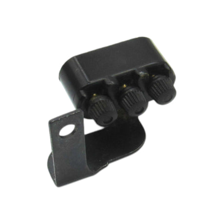 Necchi Sewing Machine BU Nova Plug Receptacle - Central Michigan Sewing Supplies