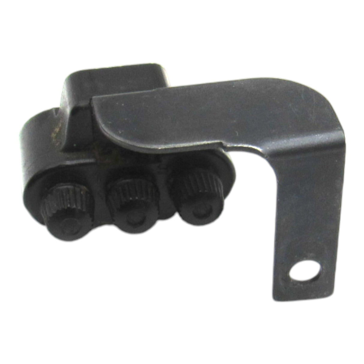 Necchi Sewing Machine BU Nova Plug Receptacle - Central Michigan Sewing Supplies