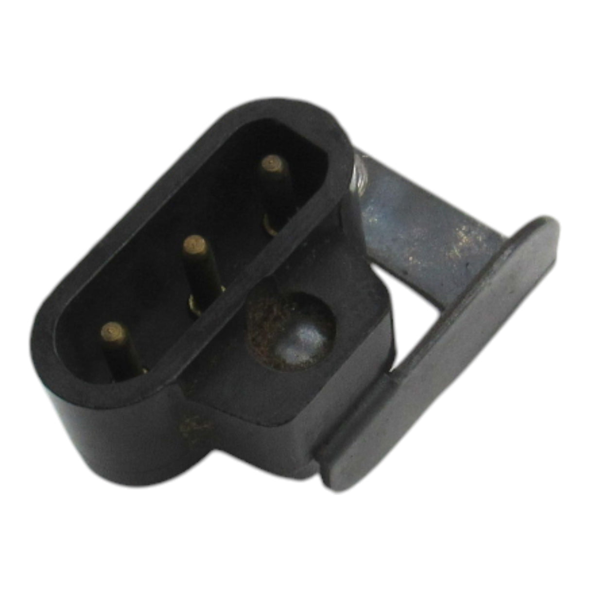 Necchi Sewing Machine BU Nova Plug Receptacle - Central Michigan Sewing Supplies