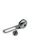 Necchi Sewing Machine BU Mira Bobbin Winder Thread Guide - Central Michigan Sewing Supplies