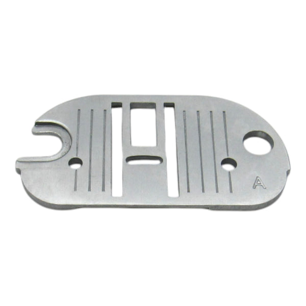 オーダーページ Replacement Zig Zag Needle Plate Singer Part # 312777 Fits Many