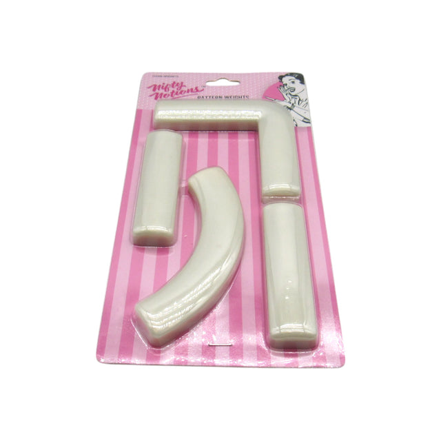 Pattern Weights For Cutting & Pinning Sewing Crafts - Central Michigan Sewing Supplies