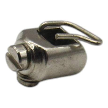 Replacement Needle Clamp & Thread Guide - Singer Part # 143328 - Central Michigan Sewing Supplies