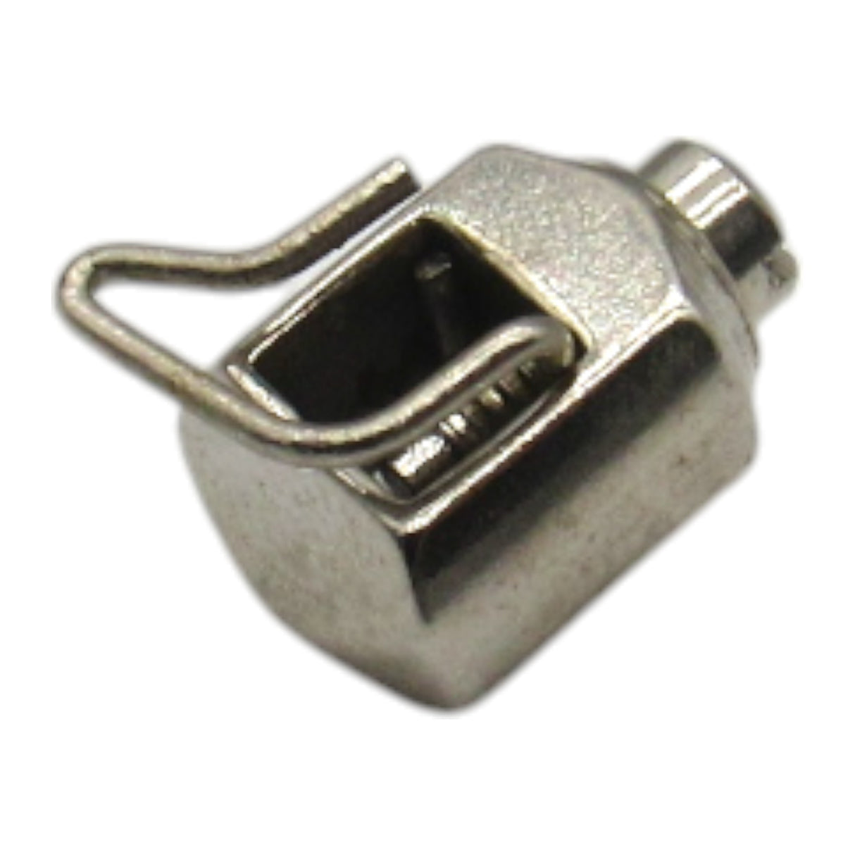 Replacement Needle Clamp & Thread Guide - Singer Part # 143328 - Central Michigan Sewing Supplies