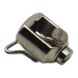 Replacement Needle Clamp & Thread Guide - Singer Part # 143328 - Central Michigan Sewing Supplies
