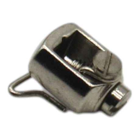 Replacement Needle Clamp & Thread Guide - Singer Part # 143328 - Central Michigan Sewing Supplies