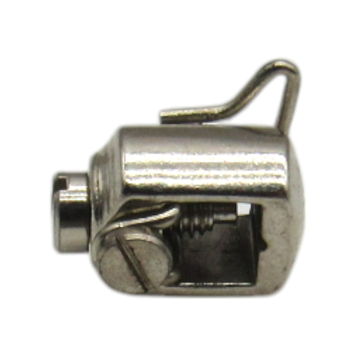 Replacement Needle Clamp & Thread Guide - Singer Part # 143328 - Central Michigan Sewing Supplies