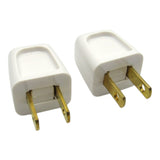 Easy-Install Male Plug - Central Michigan Sewing Supplies