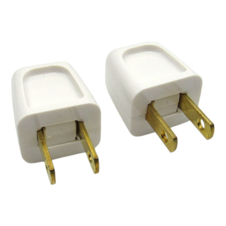 Easy-Install Male Plug - Central Michigan Sewing Supplies