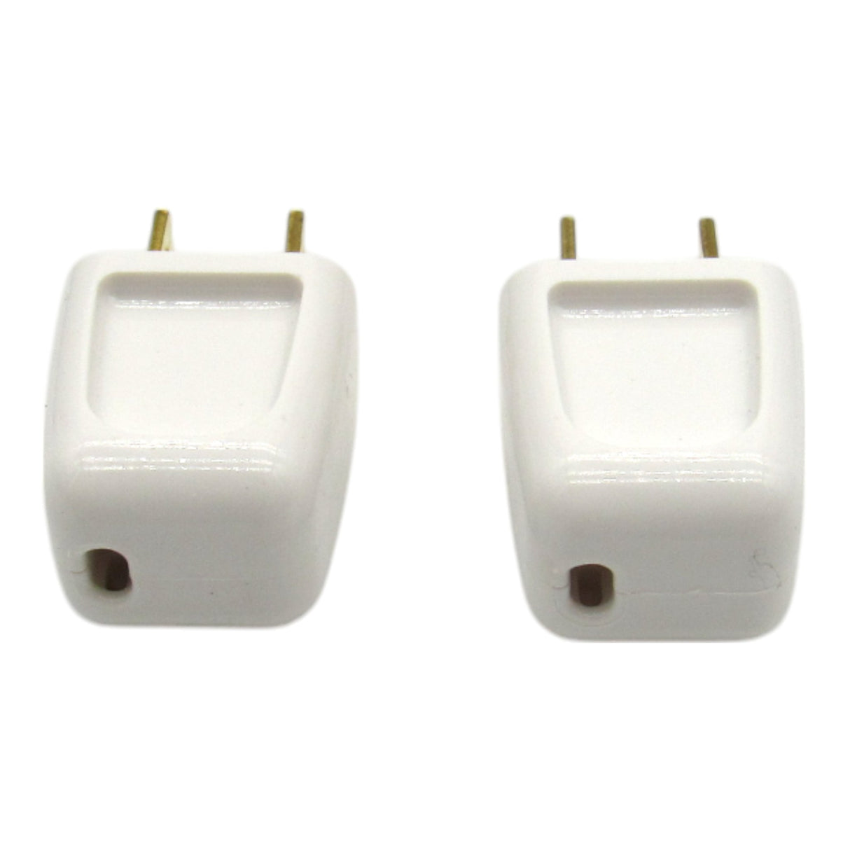 Easy-Install Male Plug - Central Michigan Sewing Supplies