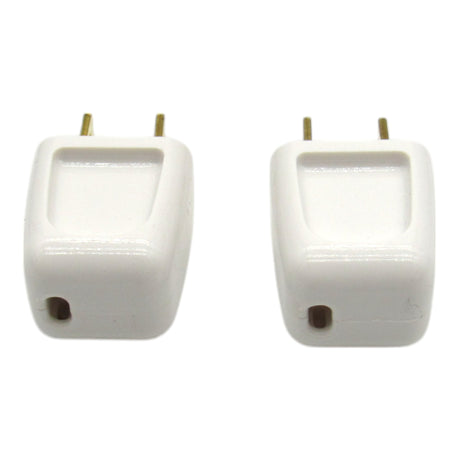 Easy-Install Male Plug - Central Michigan Sewing Supplies