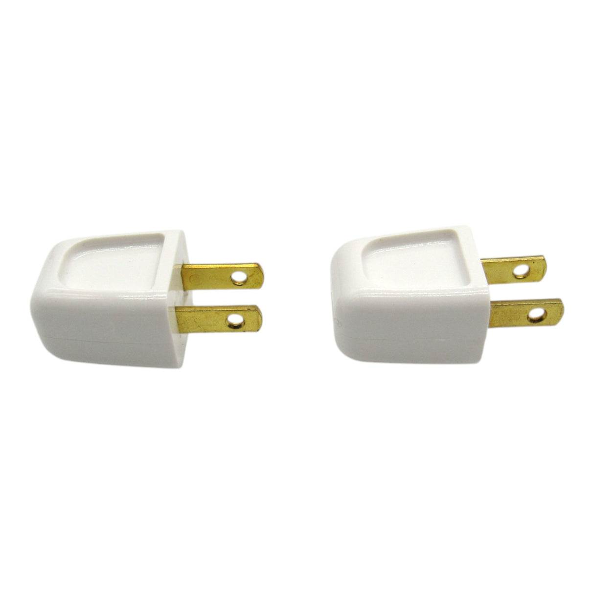 Easy-Install Male Plug - Central Michigan Sewing Supplies