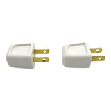 Easy-Install Male Plug - Central Michigan Sewing Supplies