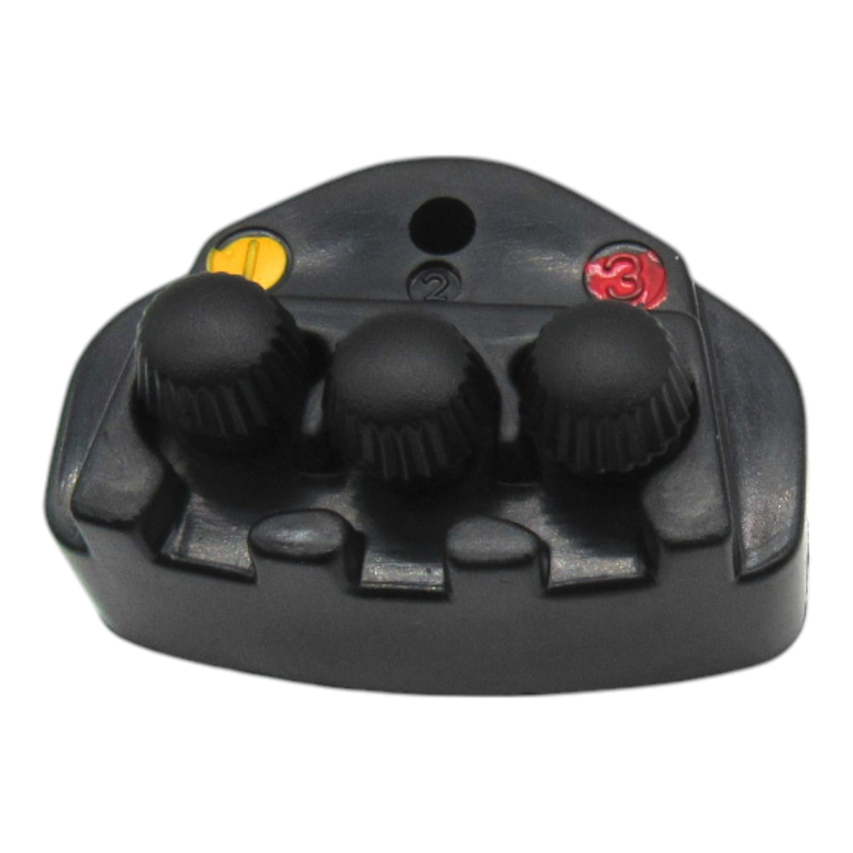 Replacement 3 Pin Terminal Box Receptacle Fits Singer Models 15, 66, 99, 221, 206, 306, 319 - Central Michigan Sewing Supplies