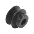 Motor Pulley - Singer Part # 190086 - Central Michigan Sewing Supplies