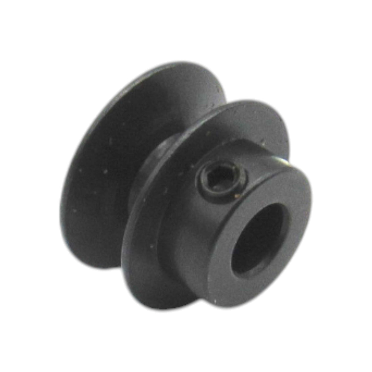 Motor Pulley - Singer Part # 190086 - Central Michigan Sewing Supplies