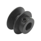 Motor Pulley - Singer Part # 190086 - Central Michigan Sewing Supplies