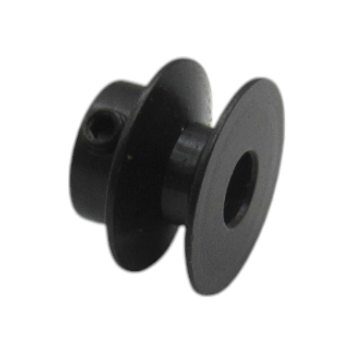 Motor Pulley - Singer Part # 190086 - Central Michigan Sewing Supplies