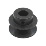 Motor Pulley - Singer Part # 190086 - Central Michigan Sewing Supplies