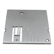 Needle Plate Zig-Zag - Pfaff Part # 93-038909-35 - Central Michigan Sewing Supplies