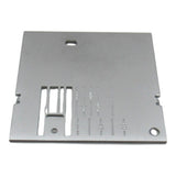 Needle Plate Zig-Zag - Pfaff Part # 93-038909-35 - Central Michigan Sewing Supplies