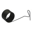Upper Thead Tension Check Spring - Singer Part # 125316 - Central Michigan Sewing Supplies