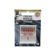 Organ Sewing Machine Needles Sharp Point 10 Pack - 15X1 - Central Michigan Sewing Supplies