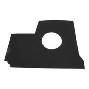 Felt Oil Drip Pad For Singer Model 221 #PFW-45811 - Central Michigan Sewing Supplies