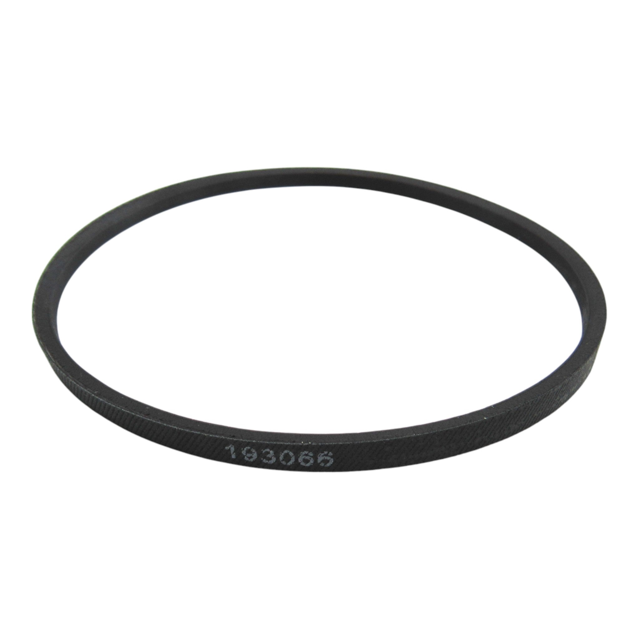 Original Style Motor V-Belt - Singer Part # 193066 | Central