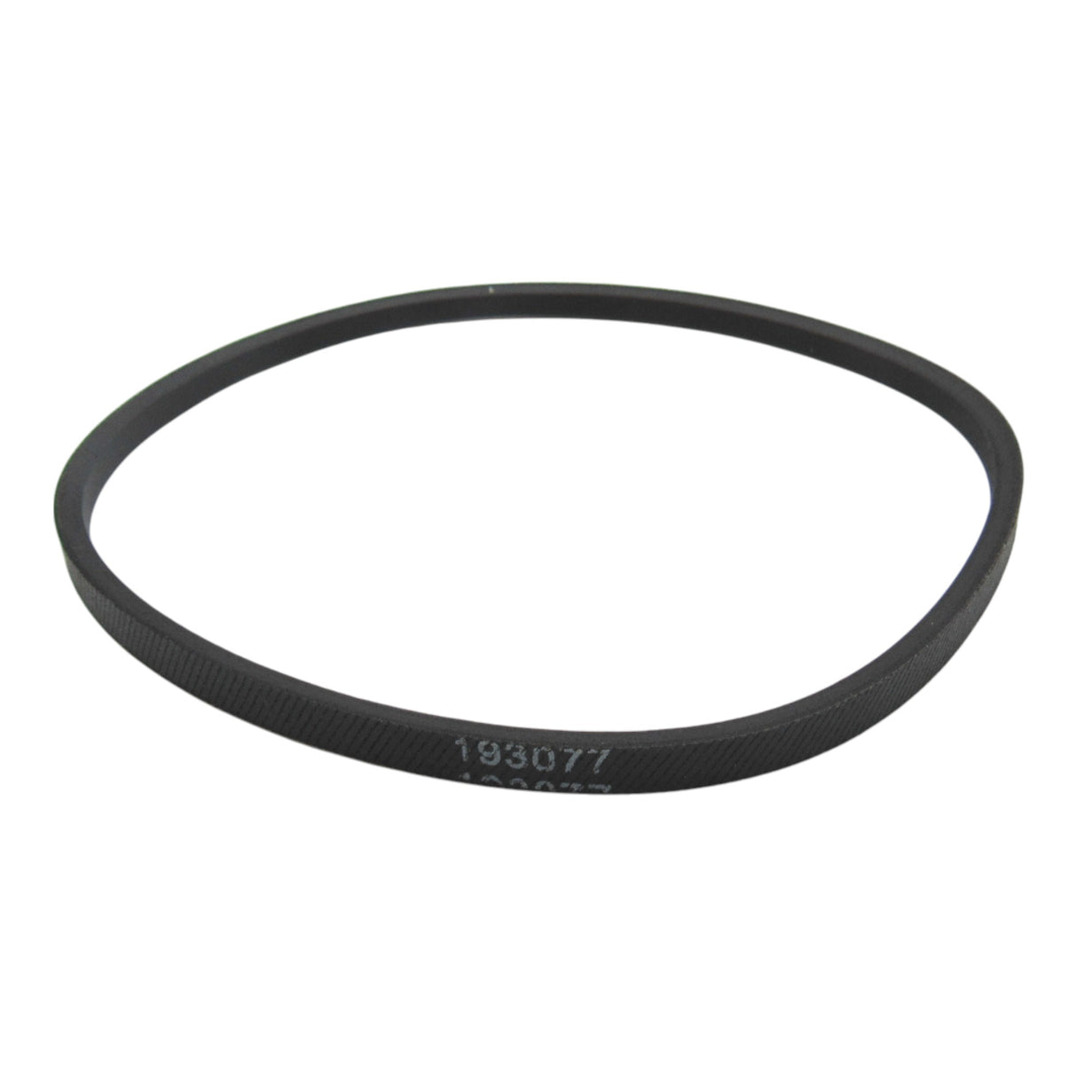 Motor Belt for Pfaff Model 130 - V-Belt 193077 or Lug Belt 1512LT - Central Michigan Sewing Supplies