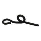 New Replacement Top Thread Guide Fits Singer Models 29K - Central Michigan Sewing Supplies