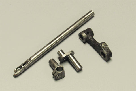 Original Needle Shaft Assembly - Fits Singer Models 201, 201-2, 201K - Central Michigan Sewing Supplies